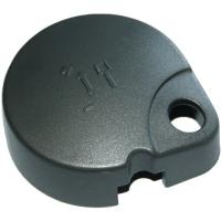 Abdeckung zu Auto Cappuccinatore, grau